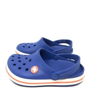 Toddler Crocs